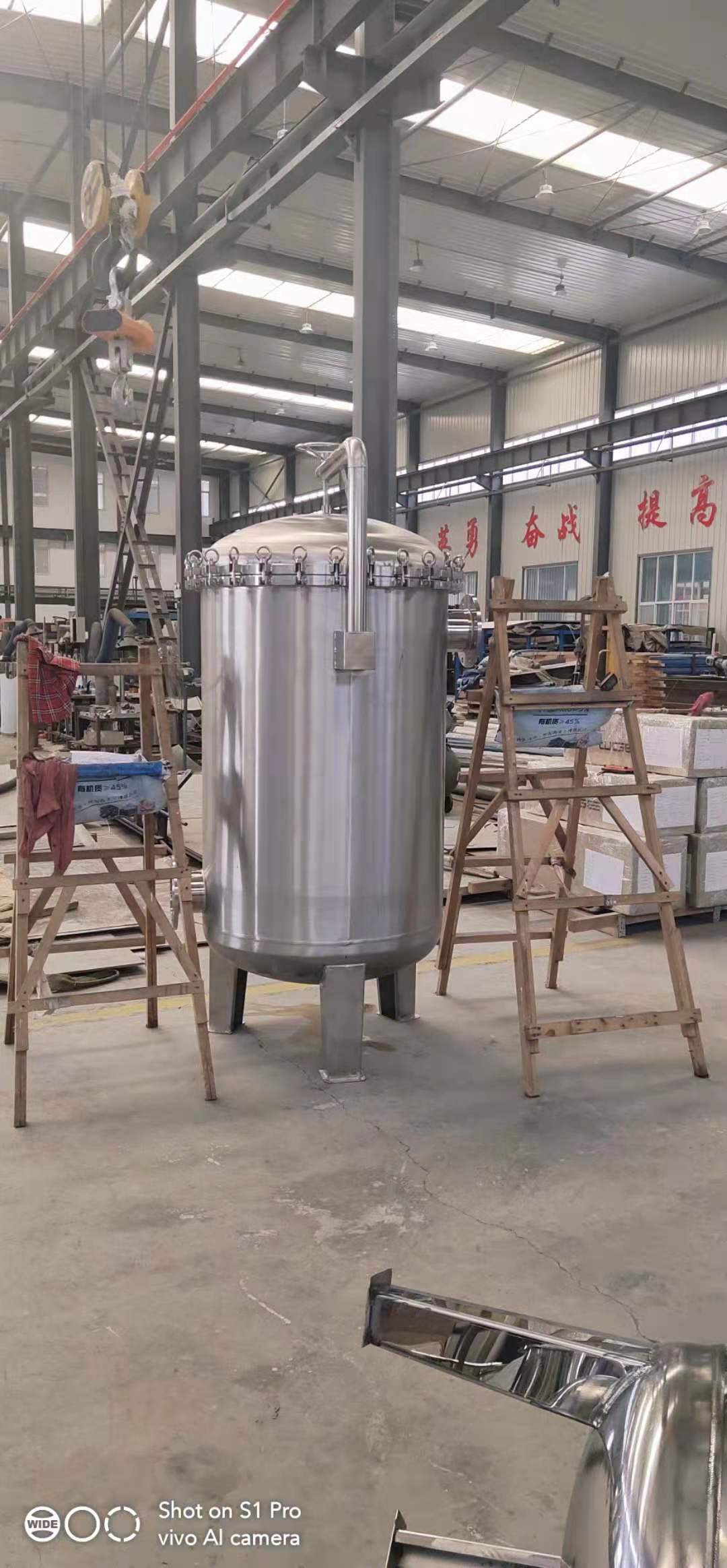 精密過濾器